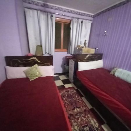 Sabrina Home Aswan Bagian luar foto