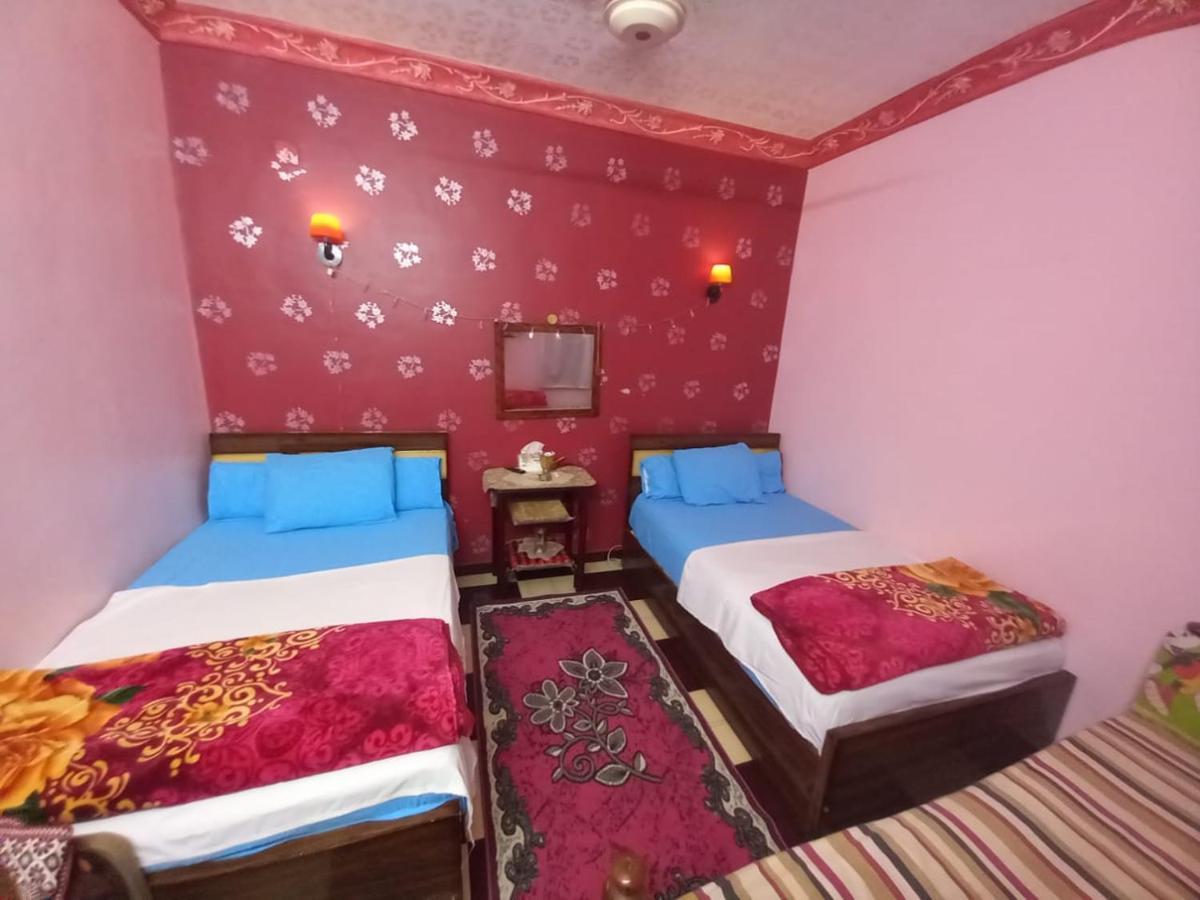 Sabrina Home Aswan Bagian luar foto