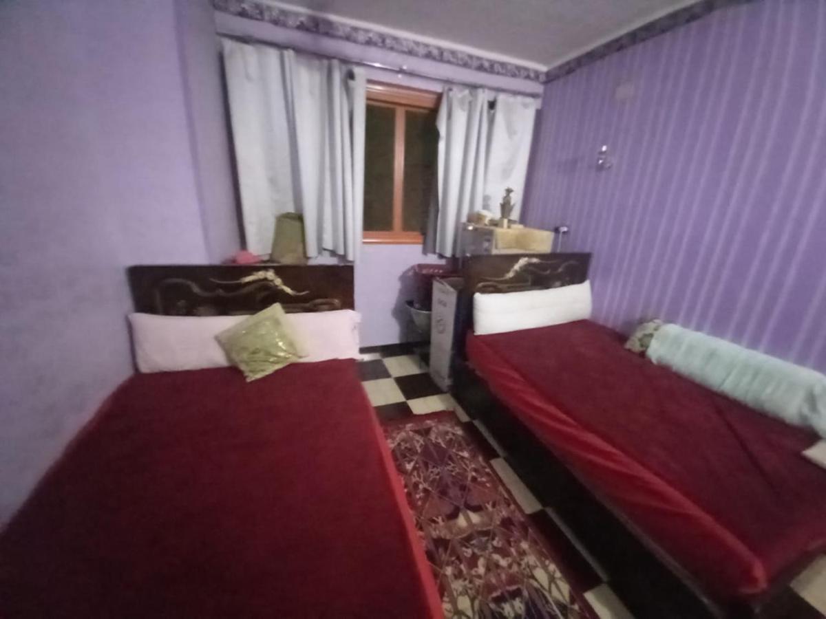 Sabrina Home Aswan Bagian luar foto