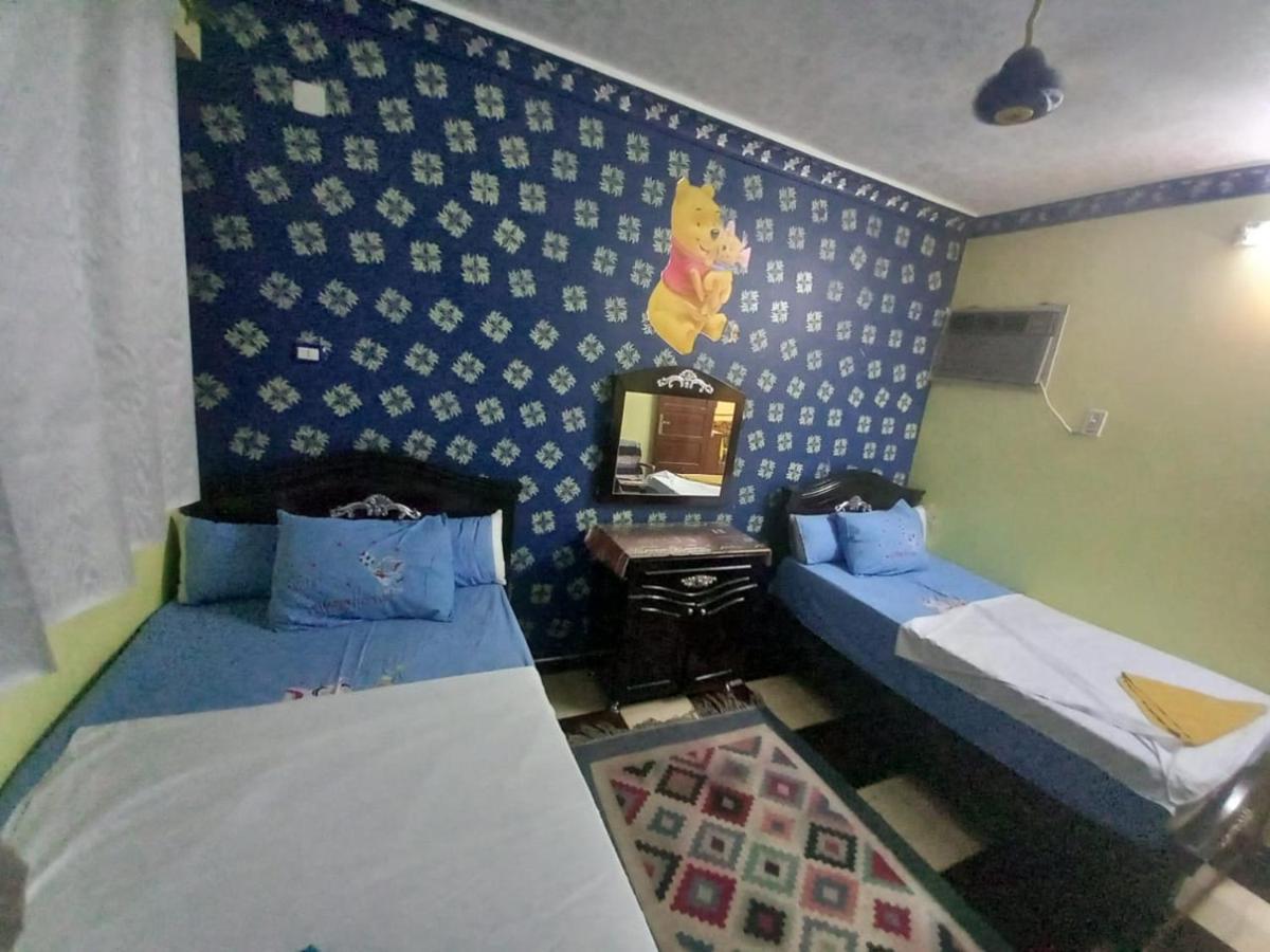 Sabrina Home Aswan Bagian luar foto