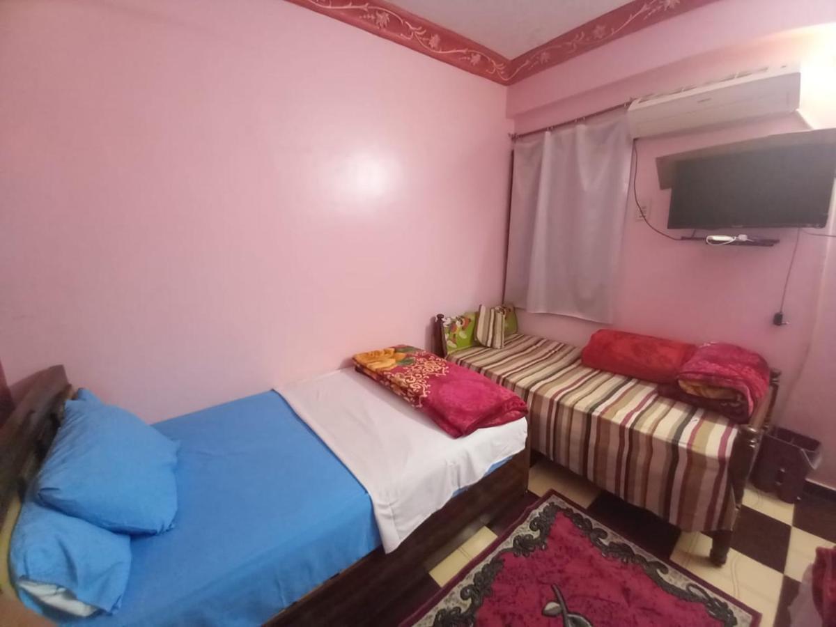 Sabrina Home Aswan Bagian luar foto