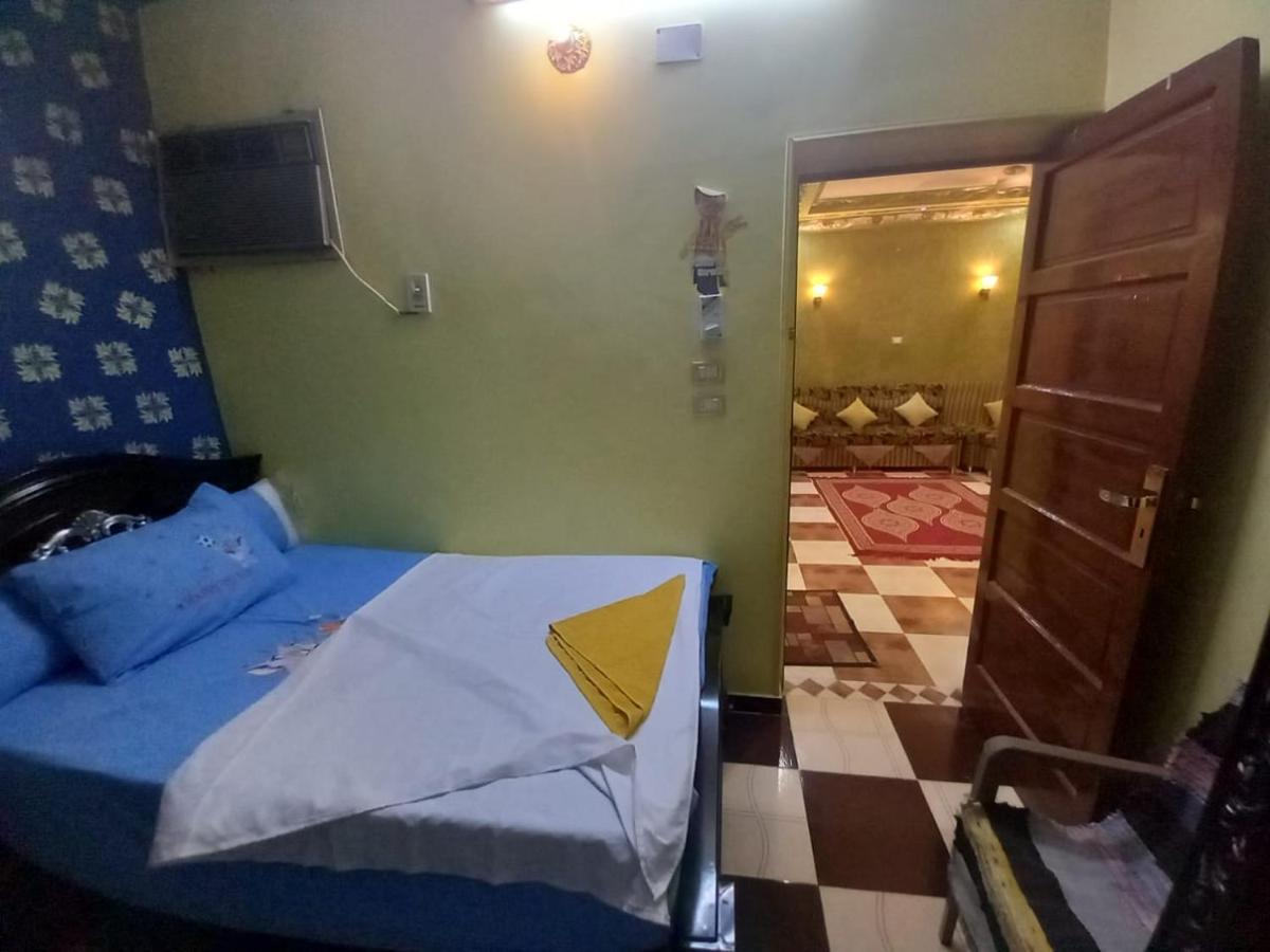 Sabrina Home Aswan Bagian luar foto