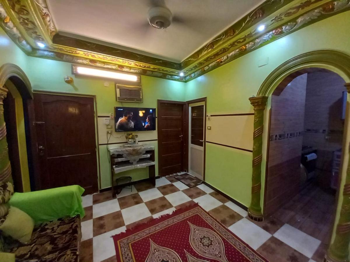 Sabrina Home Aswan Bagian luar foto
