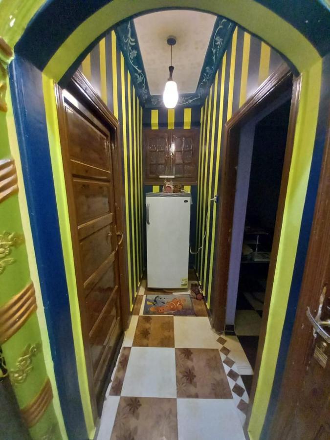 Sabrina Home Aswan Bagian luar foto