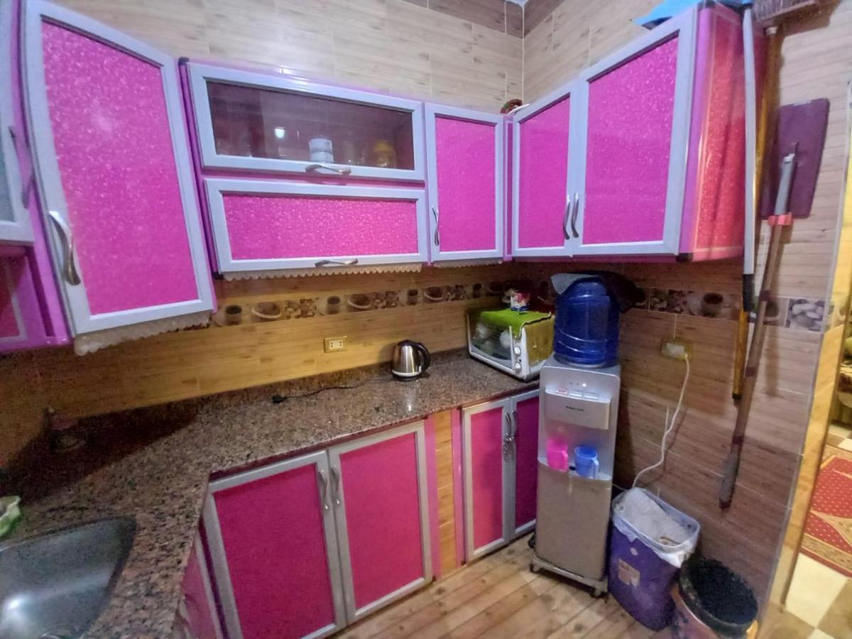 Sabrina Home Aswan Bagian luar foto