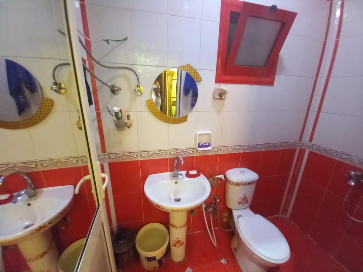 Sabrina Home Aswan Bagian luar foto
