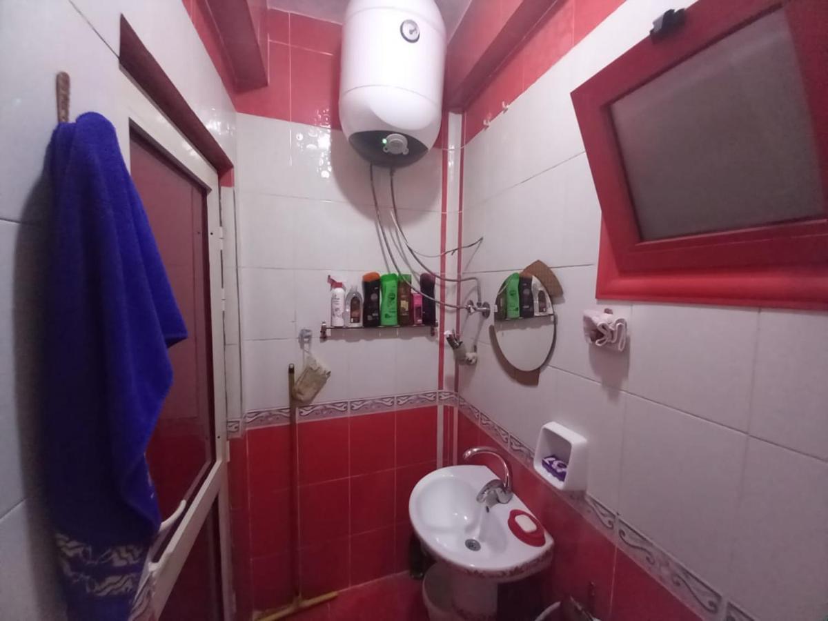 Sabrina Home Aswan Bagian luar foto